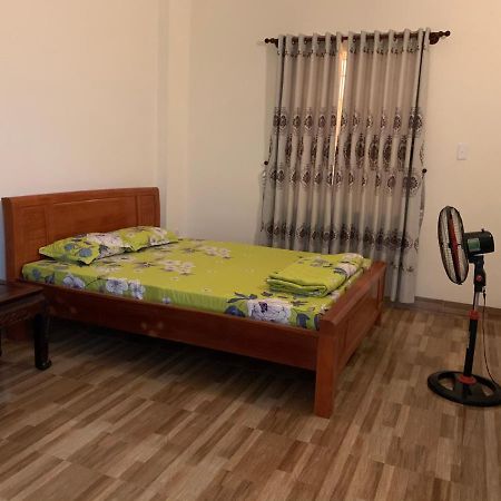 וונג טאו Moon Home מראה חיצוני תמונה