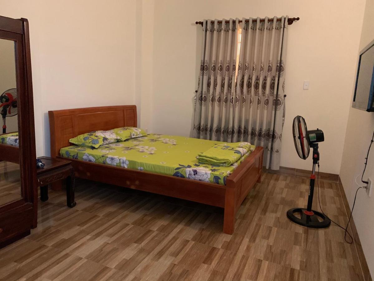 וונג טאו Moon Home מראה חיצוני תמונה