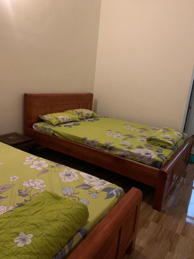 וונג טאו Moon Home מראה חיצוני תמונה